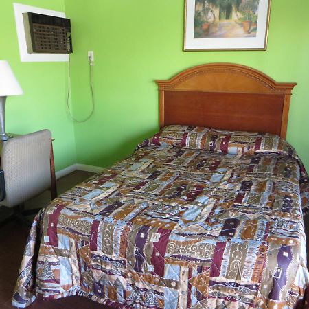 Park Motel Studio City Luaran gambar